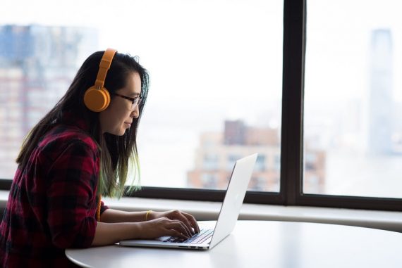 CapreLife Events Reviews Leadership & Listening